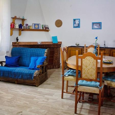 La Collina Dei Ciliegi Bed & Breakfast Sarule Dış mekan fotoğraf
