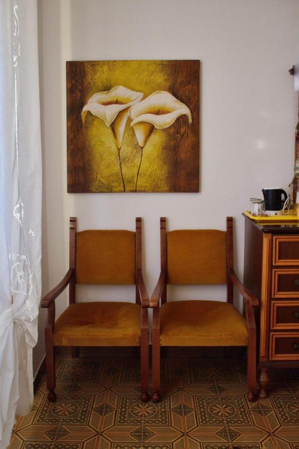 La Collina Dei Ciliegi Bed & Breakfast Sarule Dış mekan fotoğraf