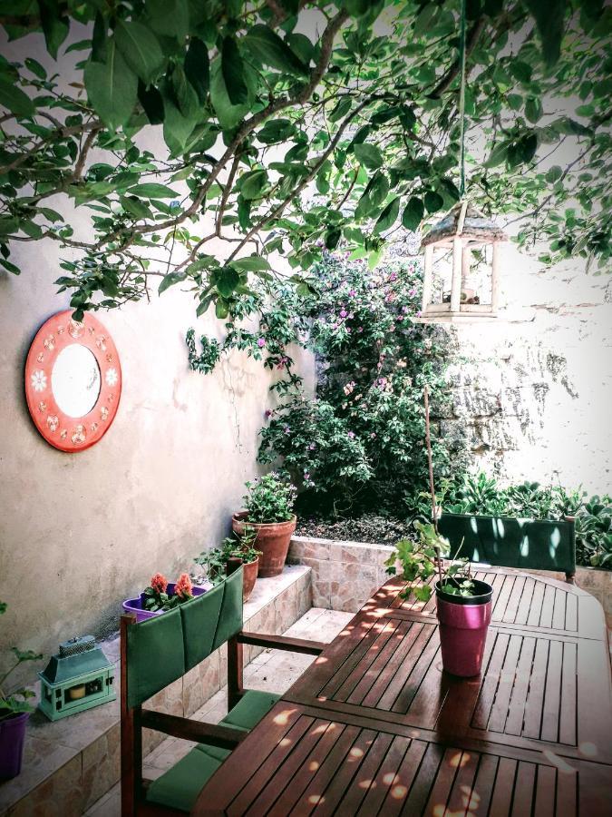 La Collina Dei Ciliegi Bed & Breakfast Sarule Dış mekan fotoğraf