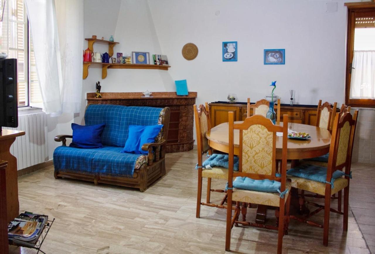 La Collina Dei Ciliegi Bed & Breakfast Sarule Dış mekan fotoğraf