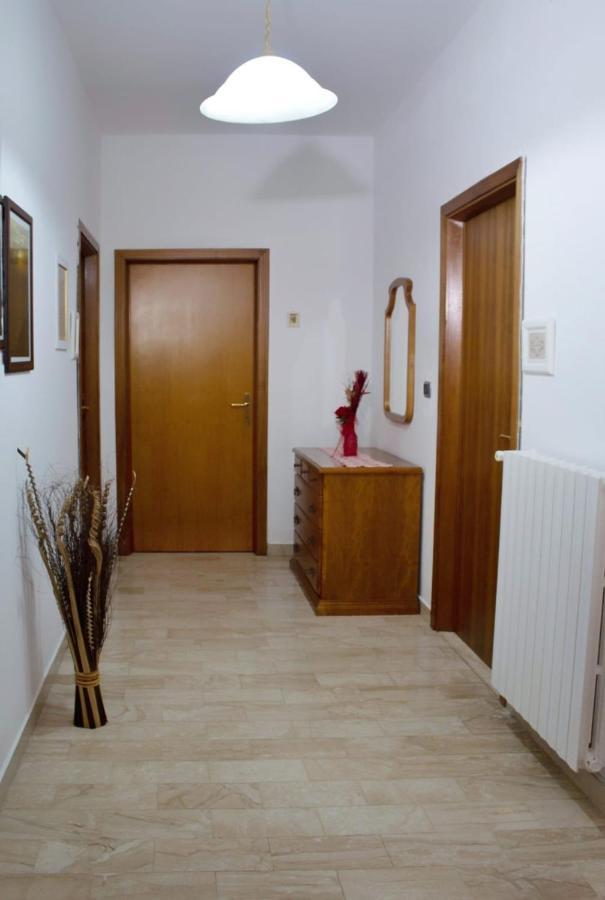 La Collina Dei Ciliegi Bed & Breakfast Sarule Dış mekan fotoğraf