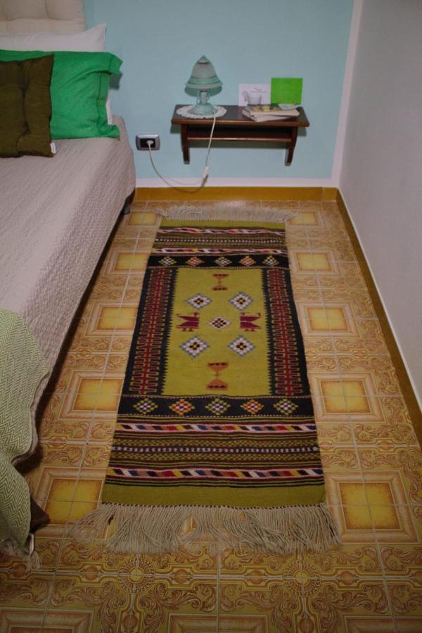 La Collina Dei Ciliegi Bed & Breakfast Sarule Dış mekan fotoğraf