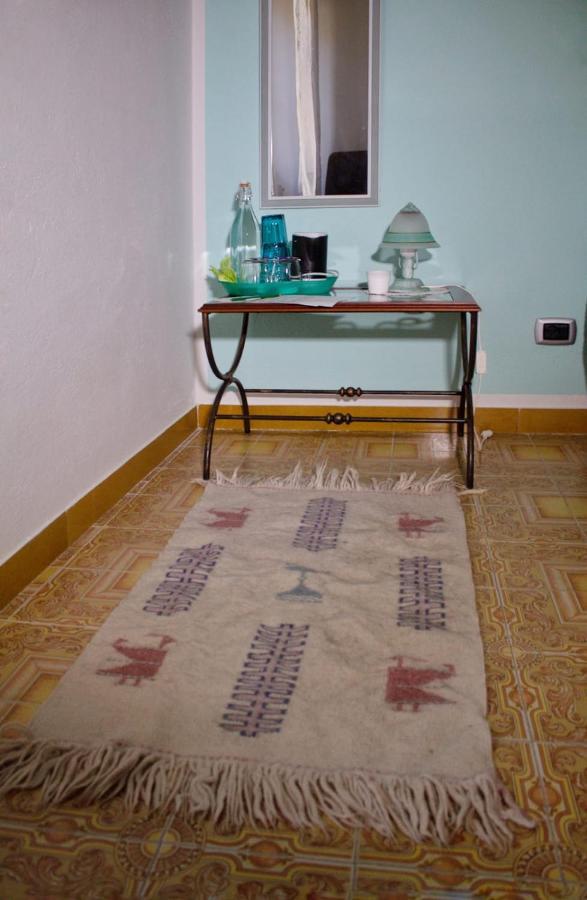 La Collina Dei Ciliegi Bed & Breakfast Sarule Dış mekan fotoğraf