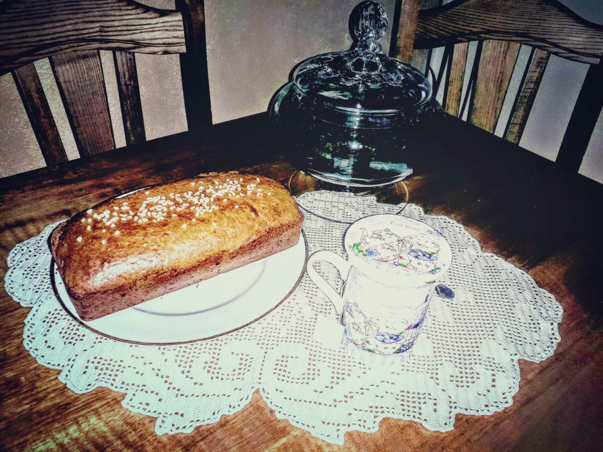 La Collina Dei Ciliegi Bed & Breakfast Sarule Dış mekan fotoğraf