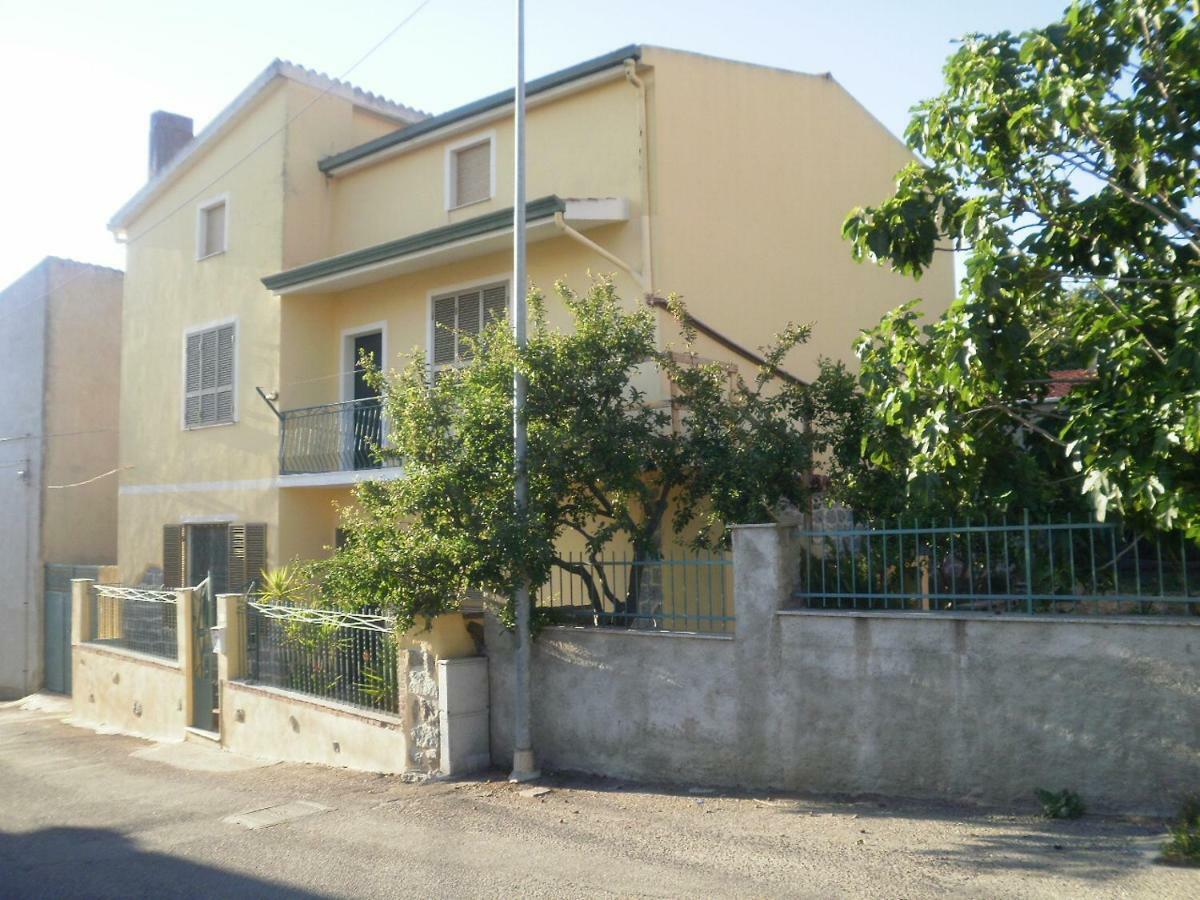 La Collina Dei Ciliegi Bed & Breakfast Sarule Dış mekan fotoğraf