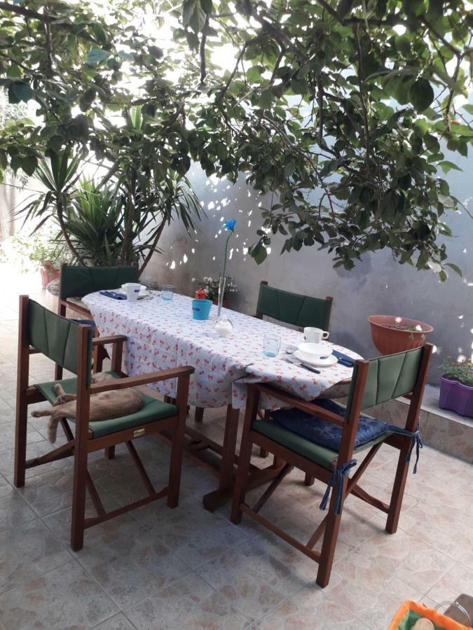 La Collina Dei Ciliegi Bed & Breakfast Sarule Dış mekan fotoğraf