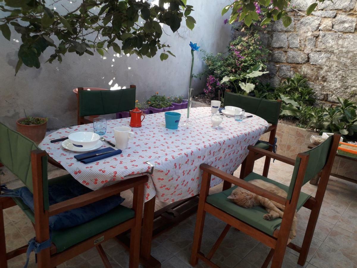 La Collina Dei Ciliegi Bed & Breakfast Sarule Dış mekan fotoğraf